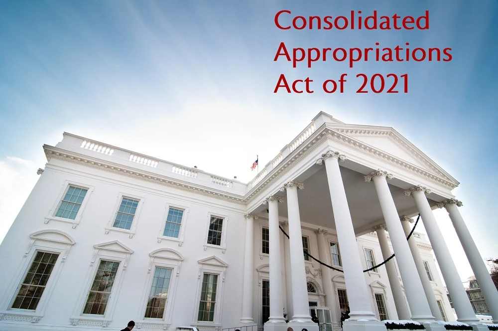 Tax Preparation-CPA-Accountant-Tax Return-Northbrook IL-Chicago IL Tax Advisor PPP Appropriations Act CPA Northbrook IL CAA